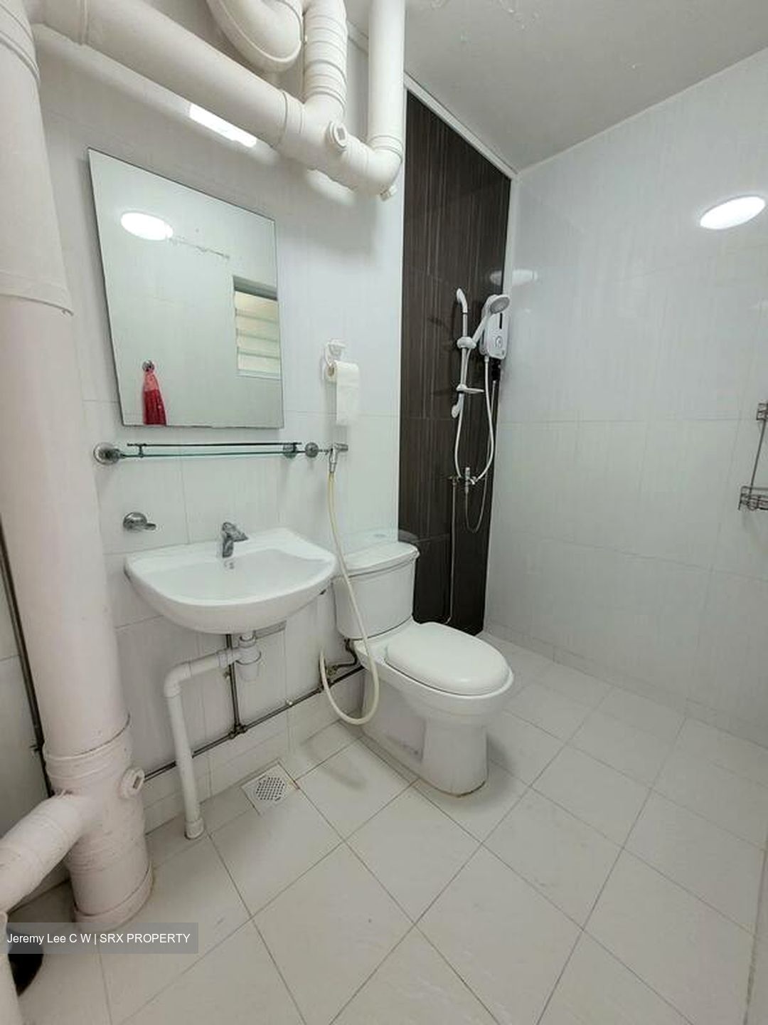 Blk 923 Hougang Avenue 9 (Hougang), HDB 5 Rooms #504670441